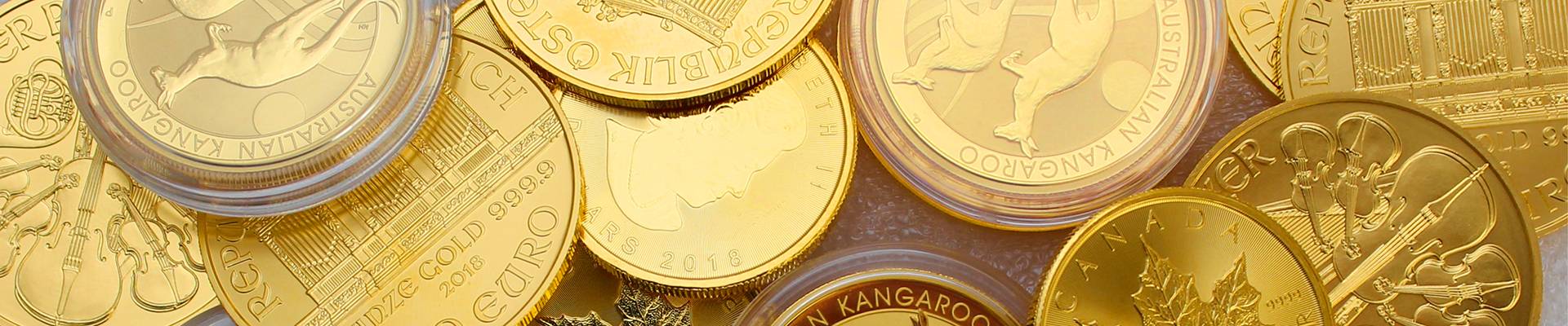 Widest selection of precious metals in New Zealand